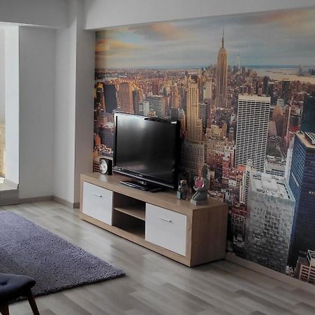 My Holiday Apartment ซีบิว ภายนอก รูปภาพ