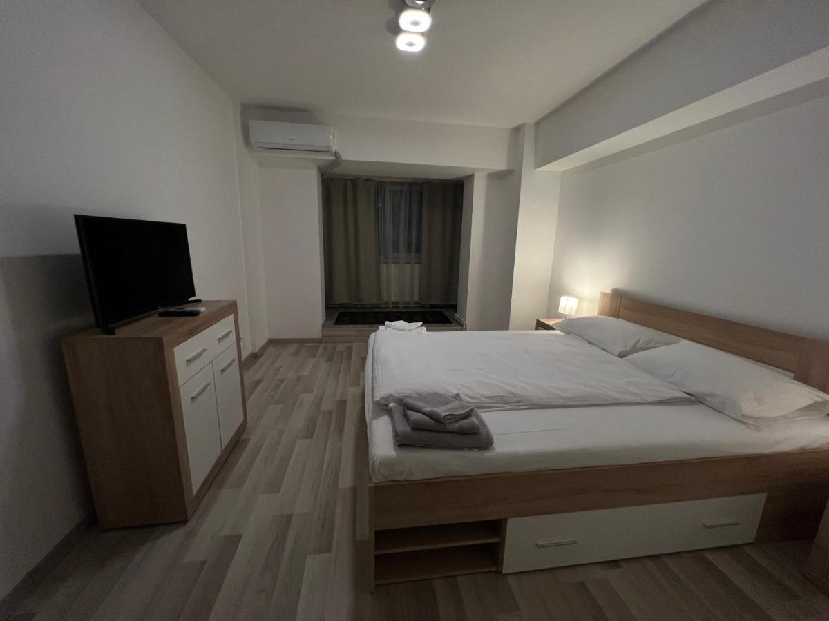 My Holiday Apartment ซีบิว ภายนอก รูปภาพ
