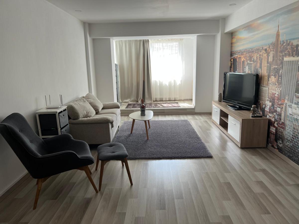 My Holiday Apartment ซีบิว ภายนอก รูปภาพ
