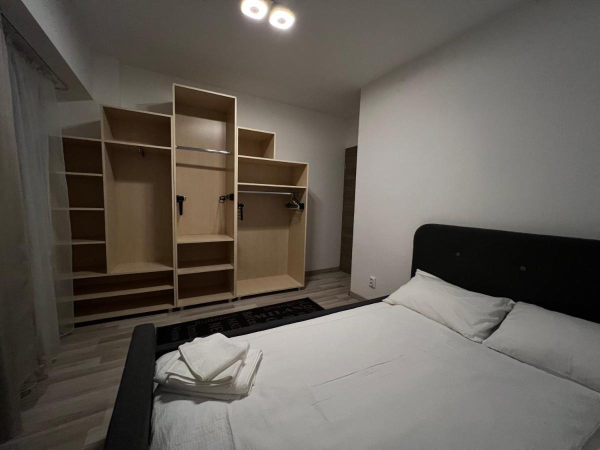 My Holiday Apartment ซีบิว ภายนอก รูปภาพ