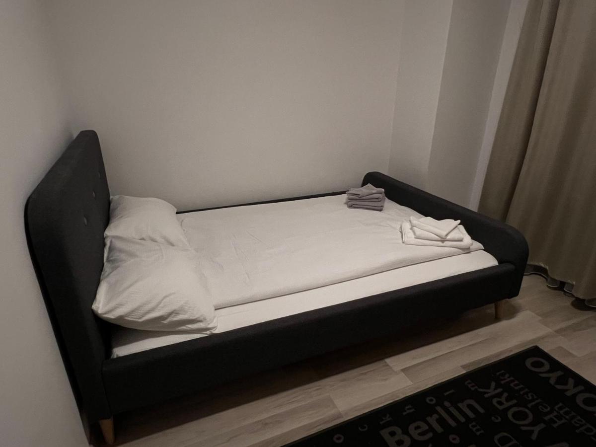 My Holiday Apartment ซีบิว ภายนอก รูปภาพ