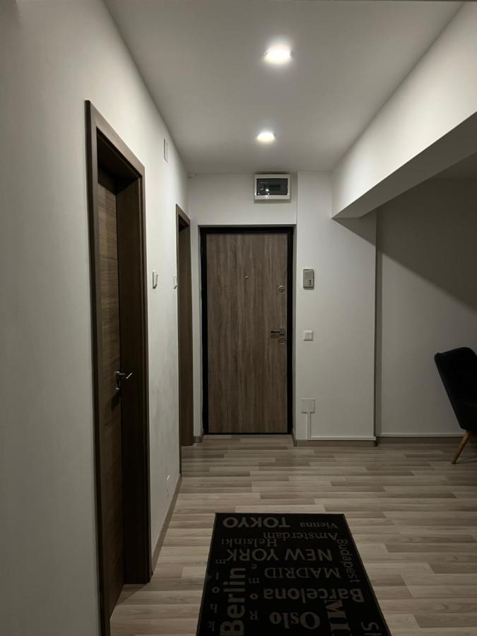 My Holiday Apartment ซีบิว ภายนอก รูปภาพ