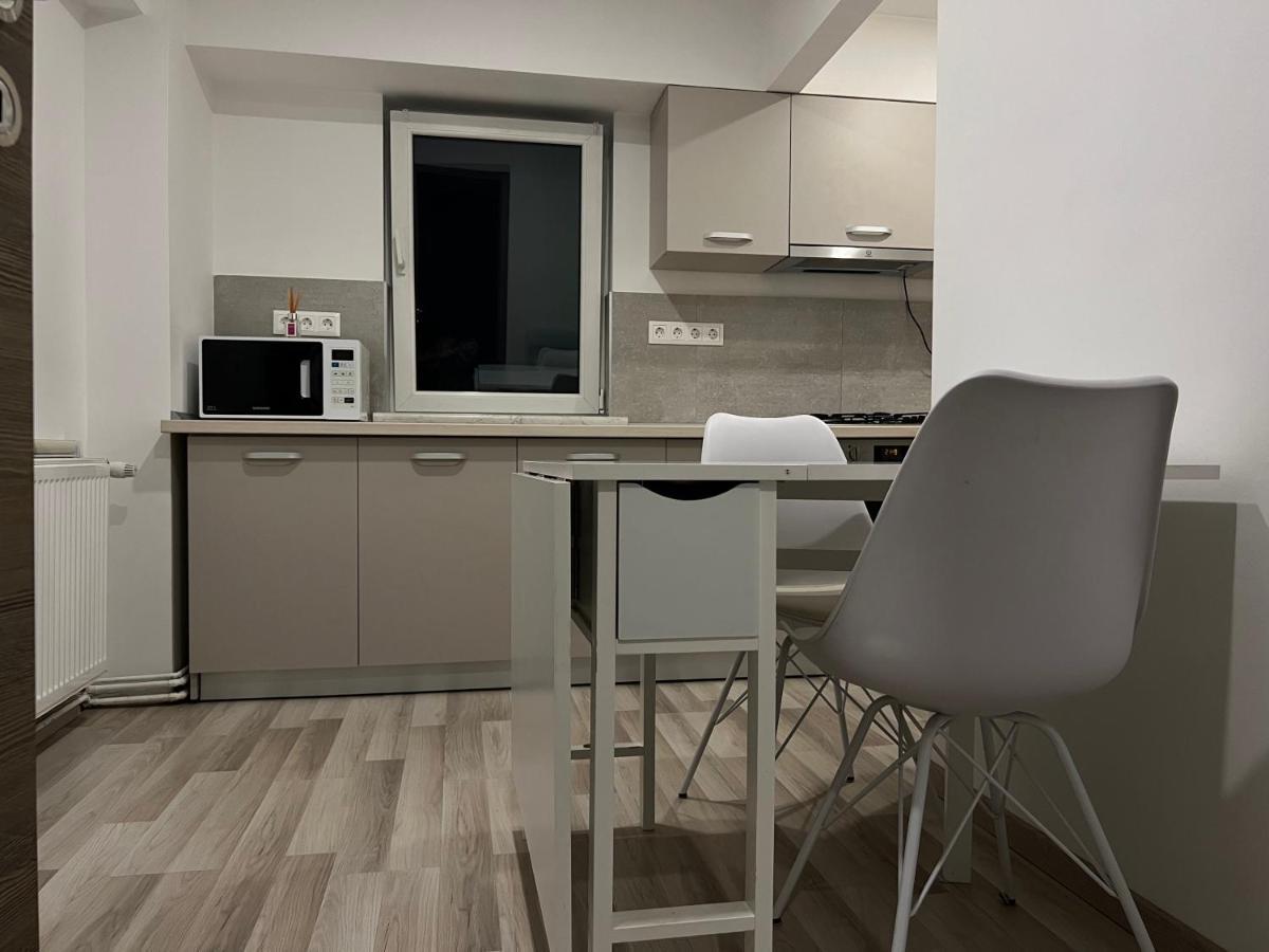 My Holiday Apartment ซีบิว ภายนอก รูปภาพ