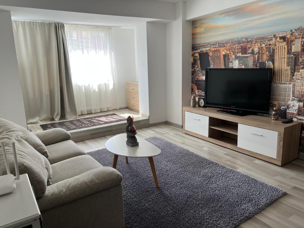 My Holiday Apartment ซีบิว ภายนอก รูปภาพ