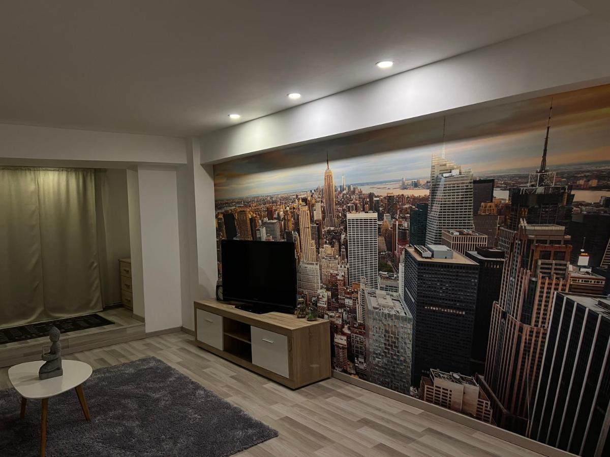 My Holiday Apartment ซีบิว ภายนอก รูปภาพ