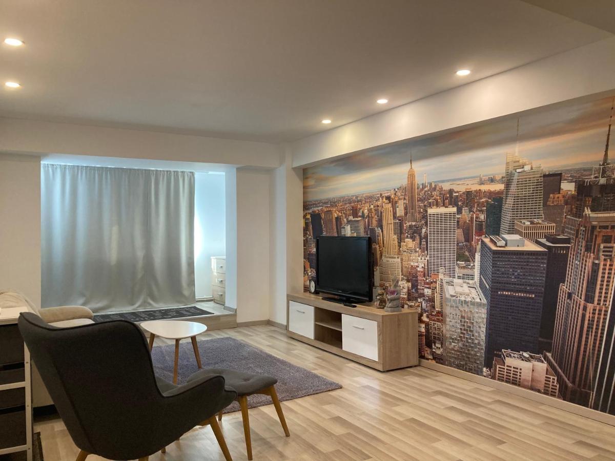 My Holiday Apartment ซีบิว ภายนอก รูปภาพ