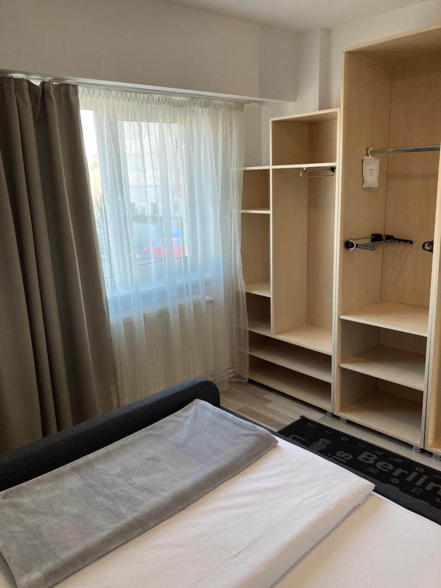My Holiday Apartment ซีบิว ภายนอก รูปภาพ