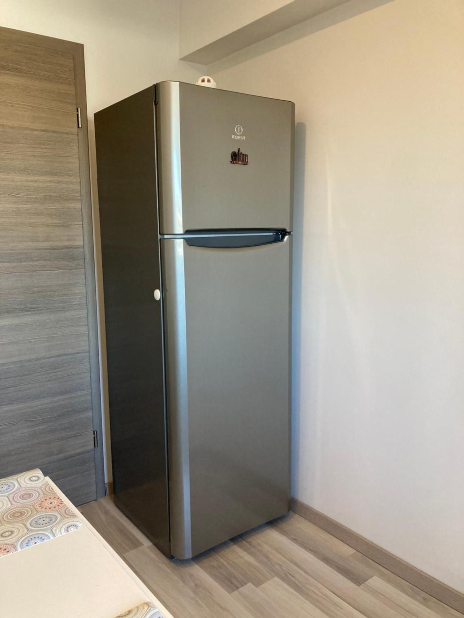My Holiday Apartment ซีบิว ภายนอก รูปภาพ