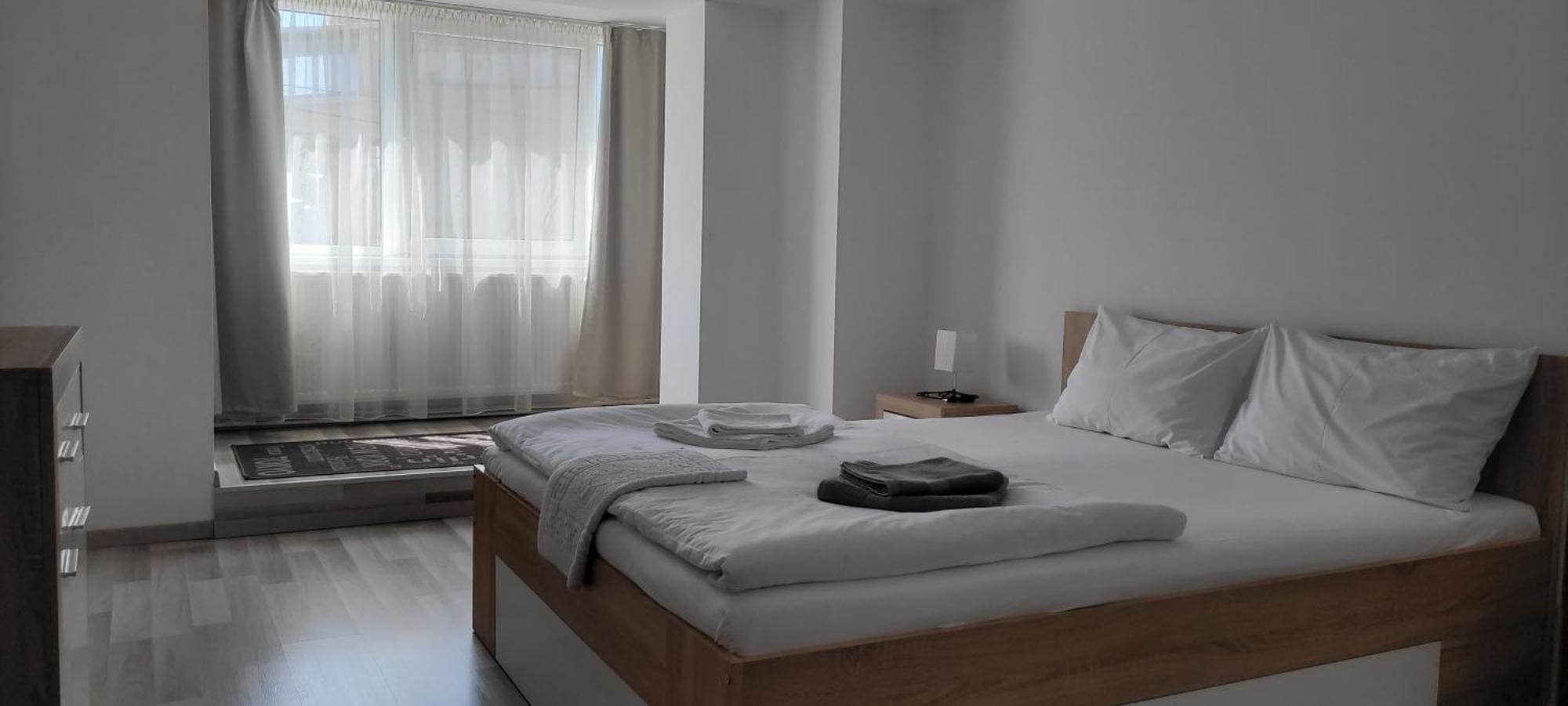 My Holiday Apartment ซีบิว ภายนอก รูปภาพ